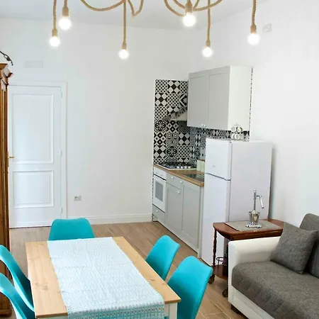 Casa Fabiana Apartment Naples Exterior photo